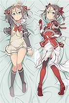 Amazon.co.jp: 結城友奈は勇者である 抱き枕カバー